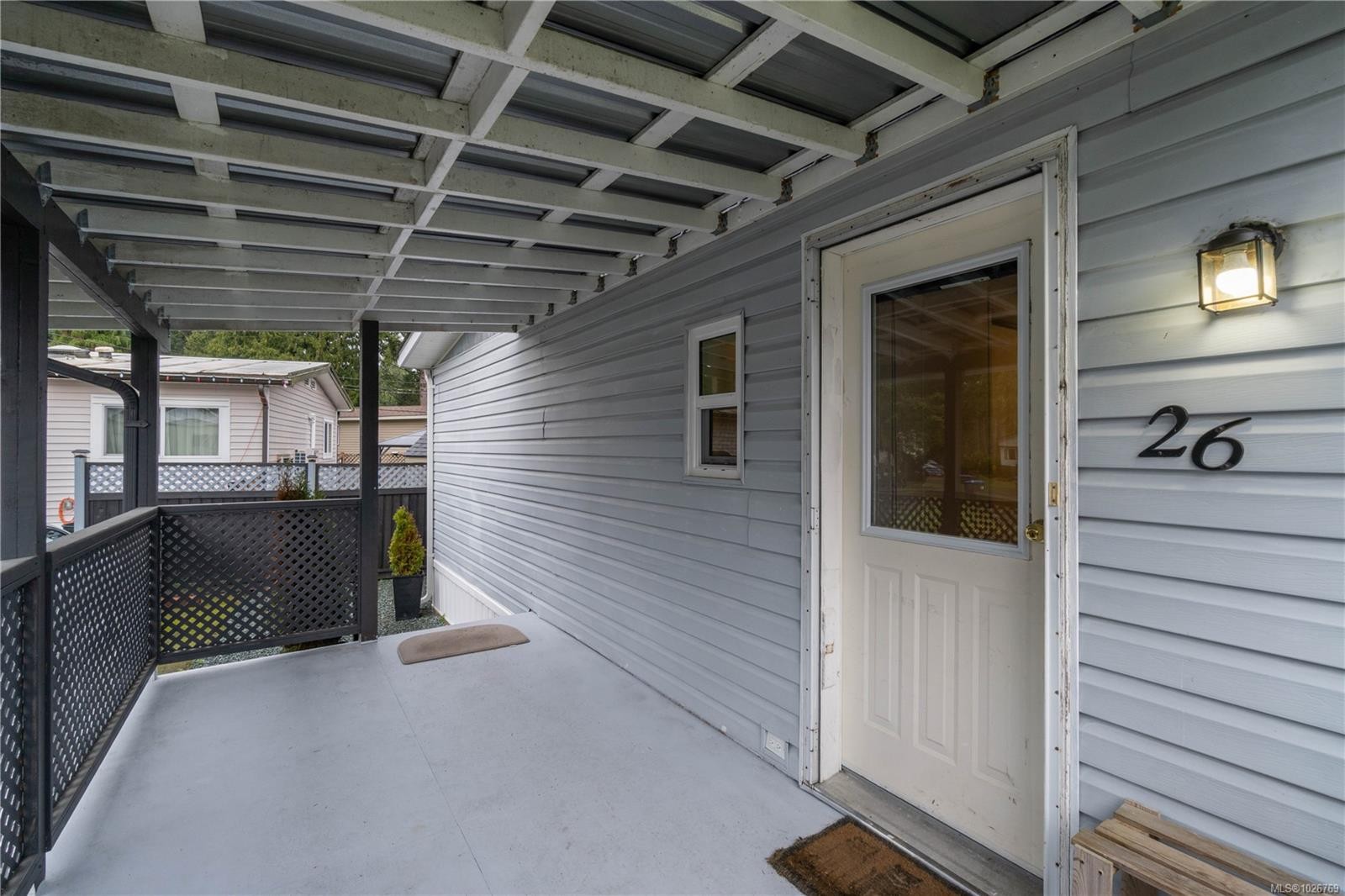 26-3449 Hallberg Rd, Nanaimo, BC