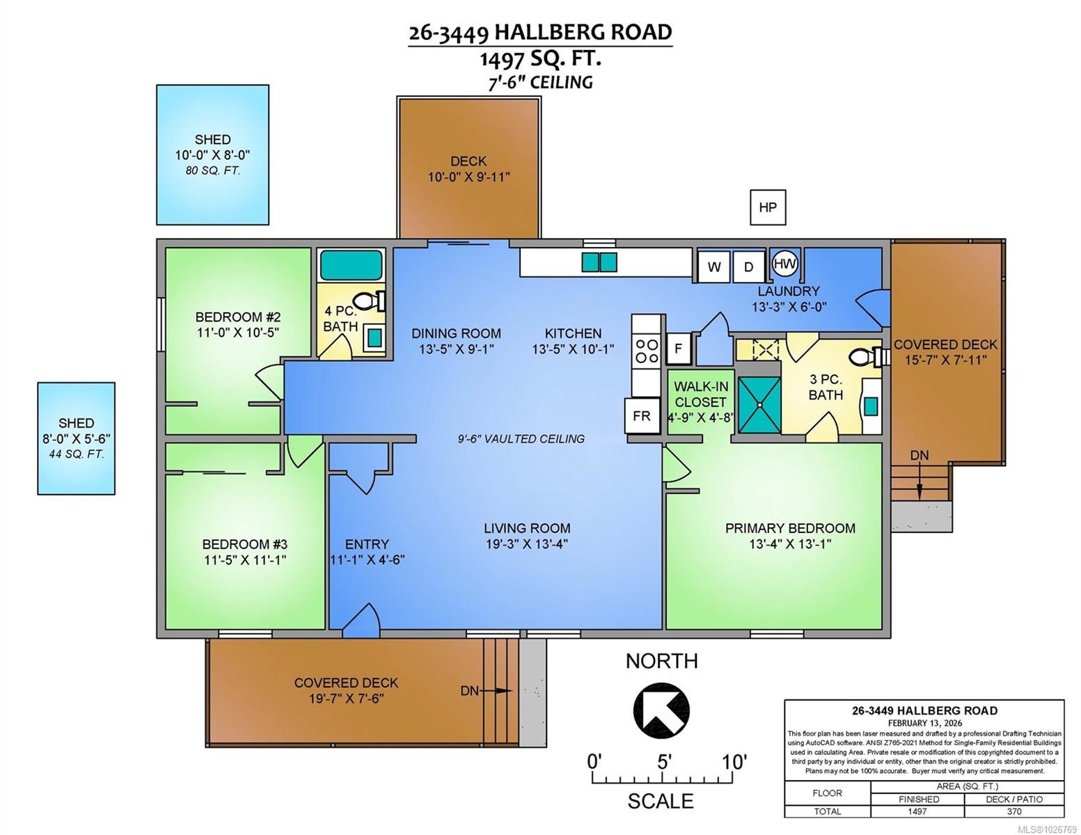 26-3449 Hallberg Rd, Nanaimo, BC