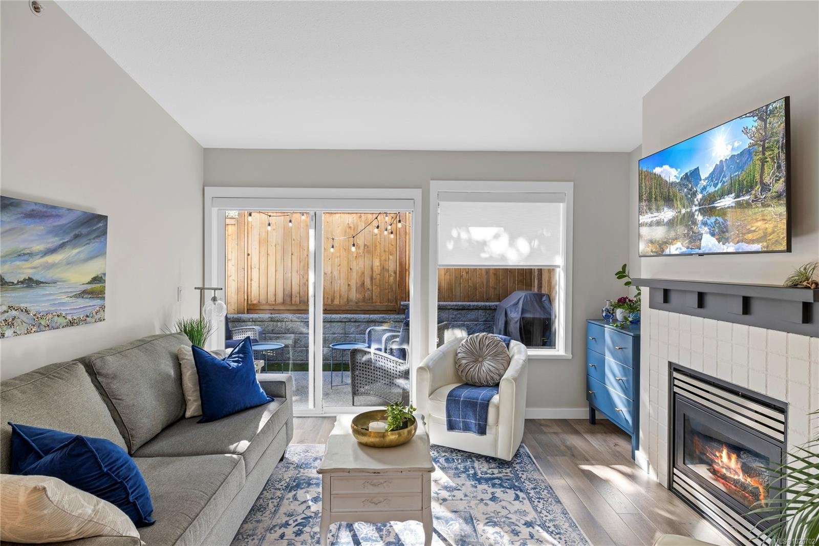 7-332 Belaire St, Ladysmith, BC