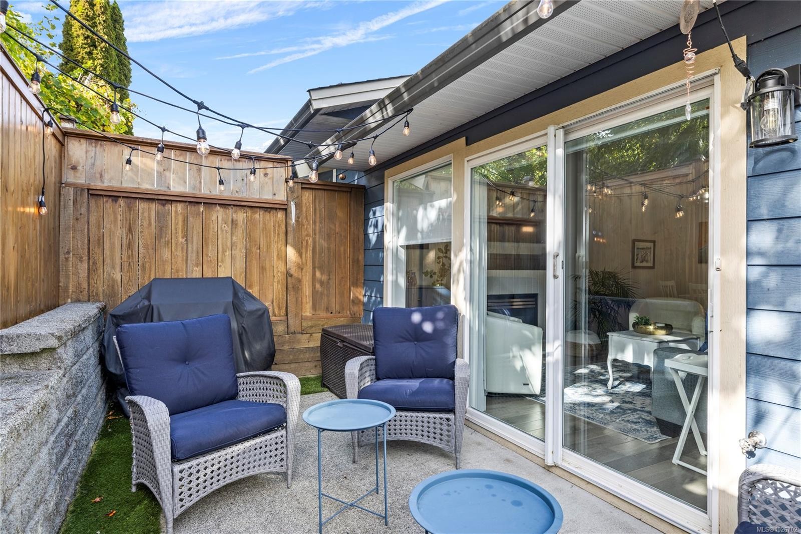 7-332 Belaire St, Ladysmith, BC