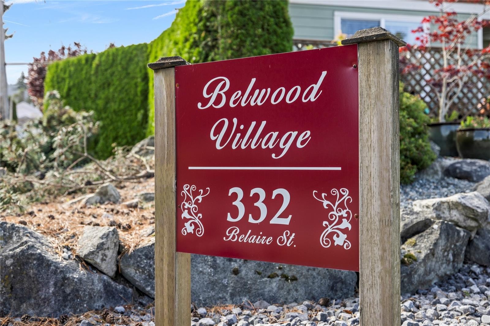 7-332 Belaire St, Ladysmith, BC