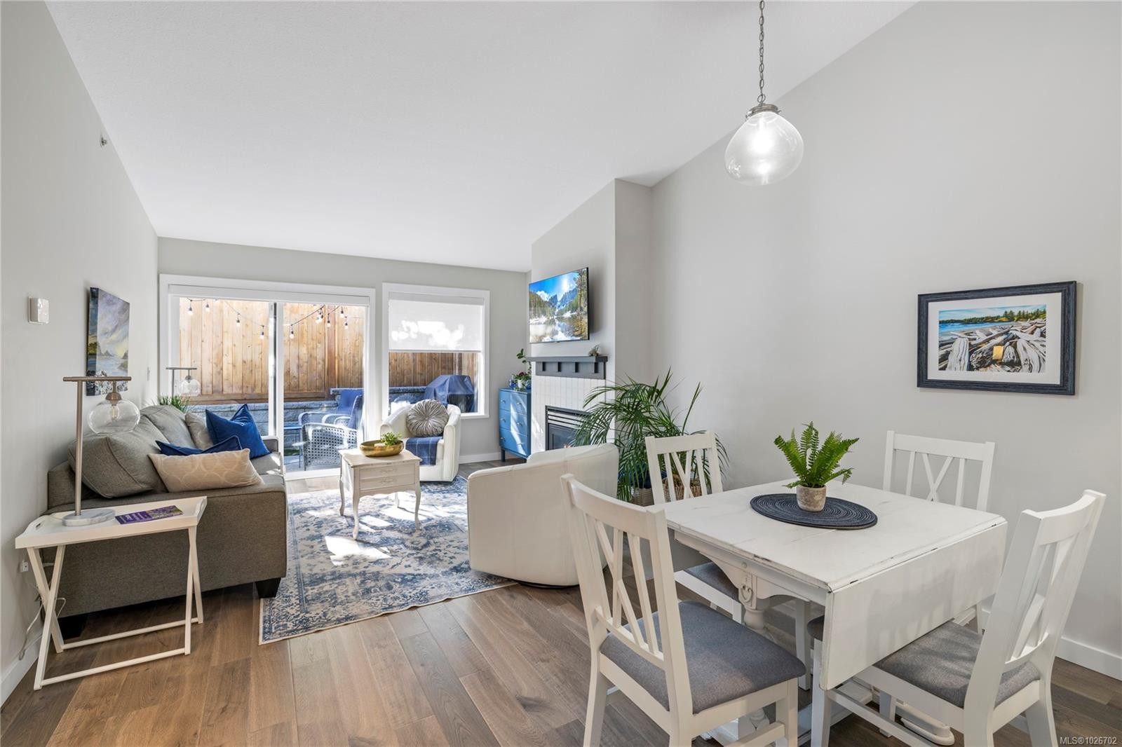 7-332 Belaire St, Ladysmith, BC