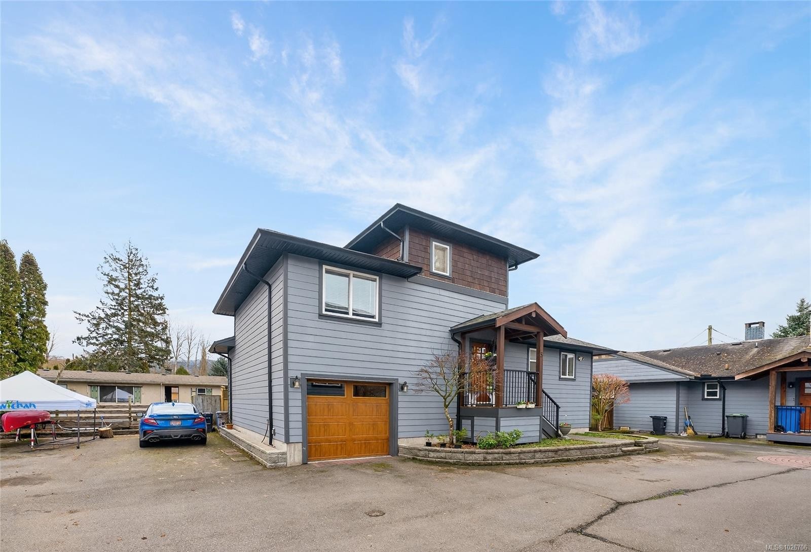 5-1031 Lomas Rd, Duncan, BC