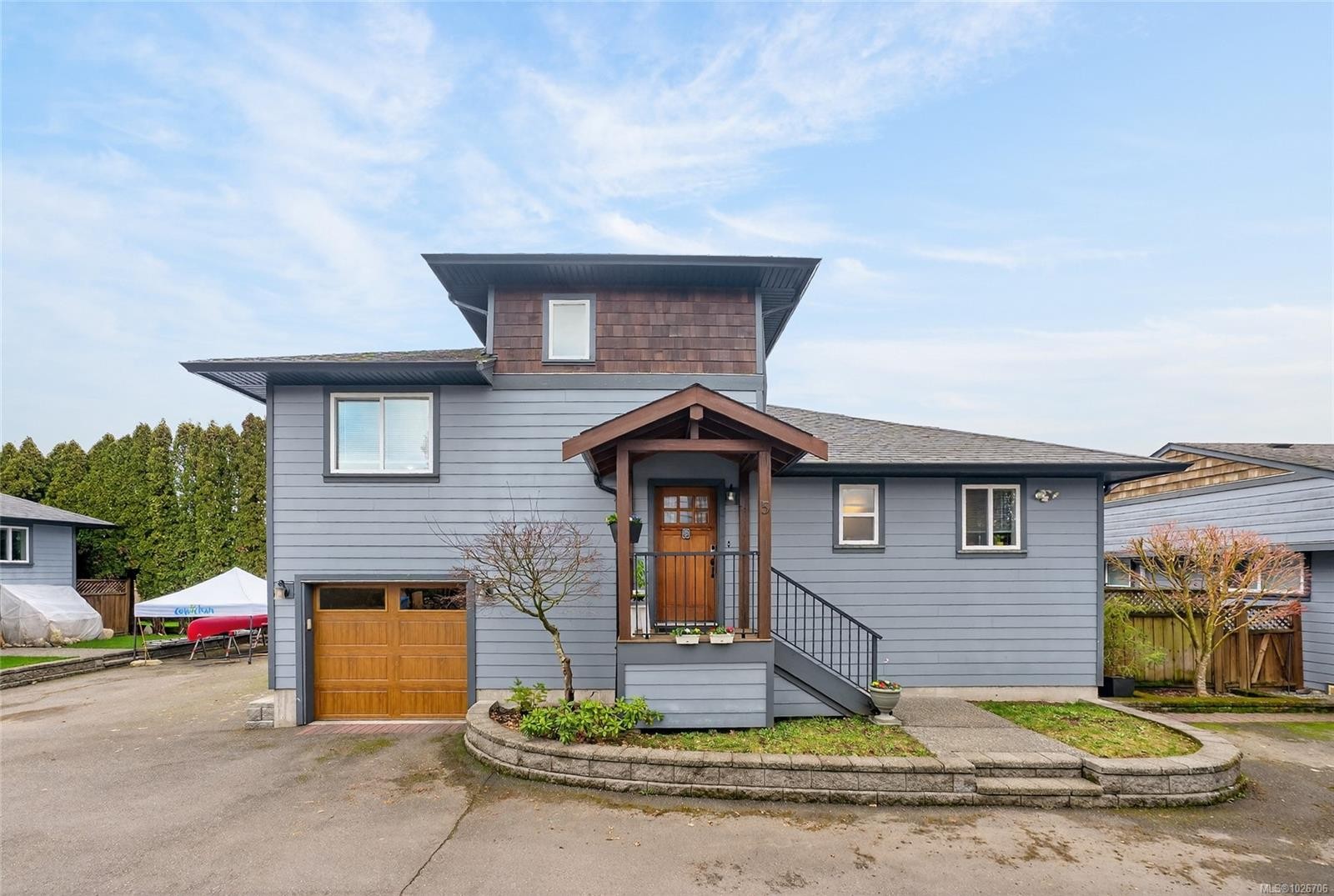 5-1031 Lomas Rd, Duncan, BC