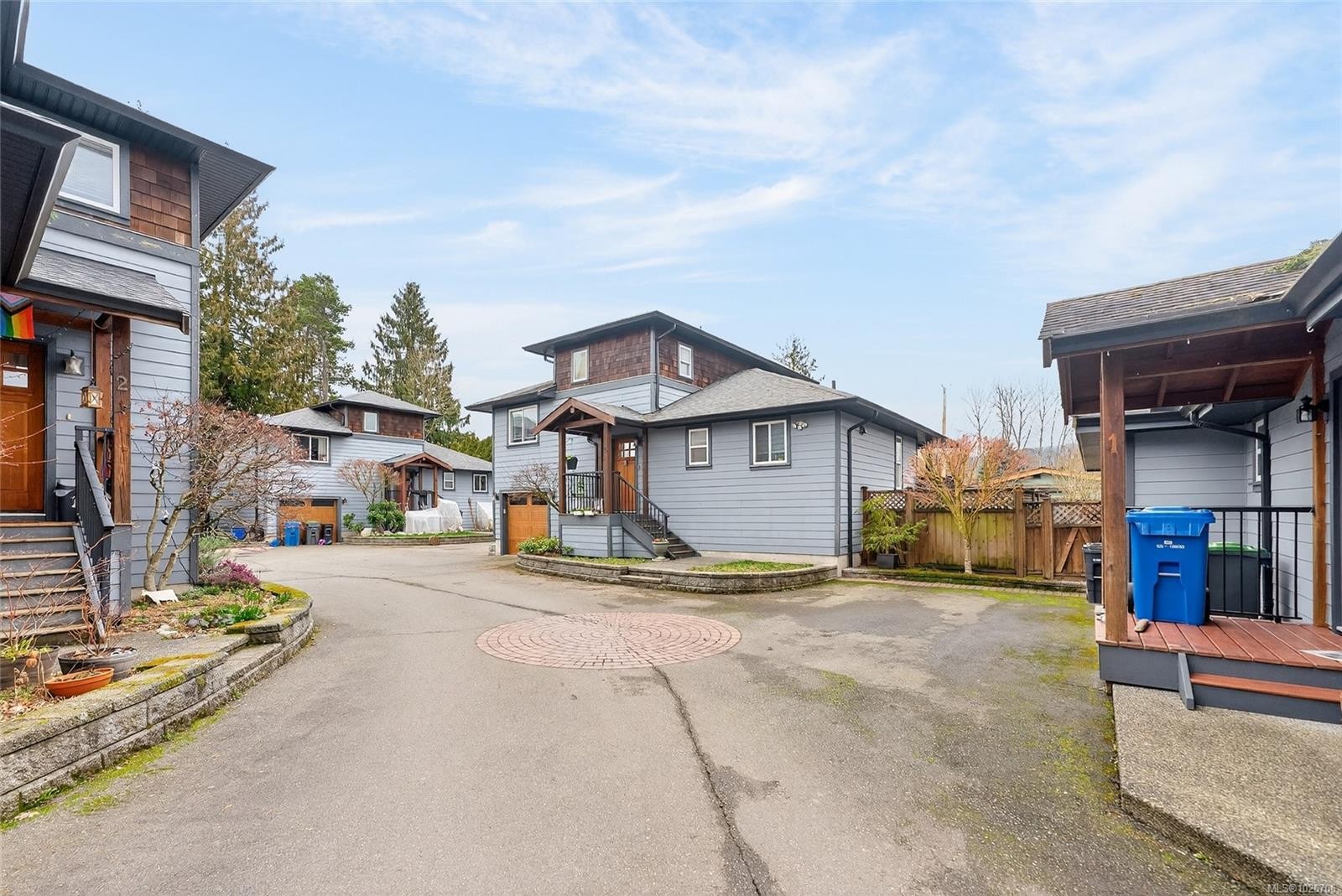 5-1031 Lomas Rd, Duncan, BC