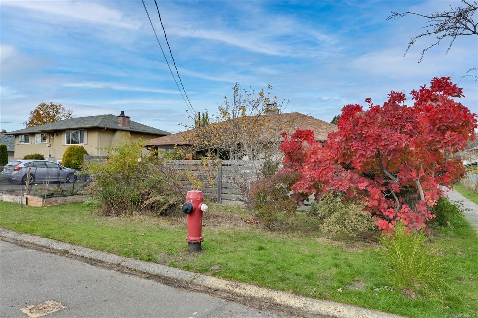 1680 Sheridan Ave, Saanich, BC