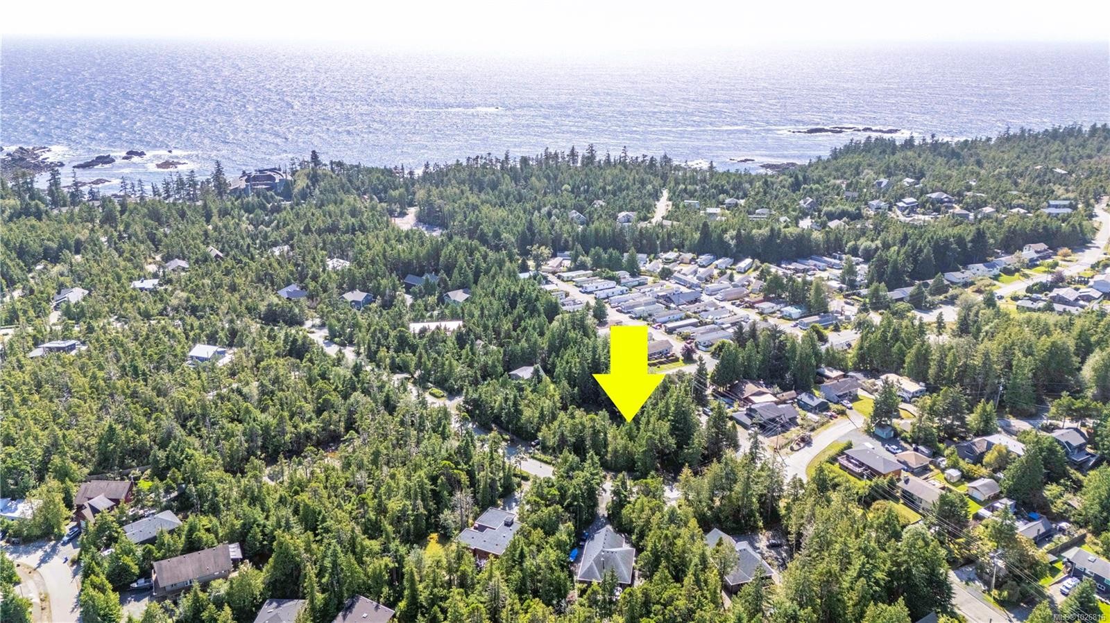 844 Rainforest Dr, Ucluelet, BC