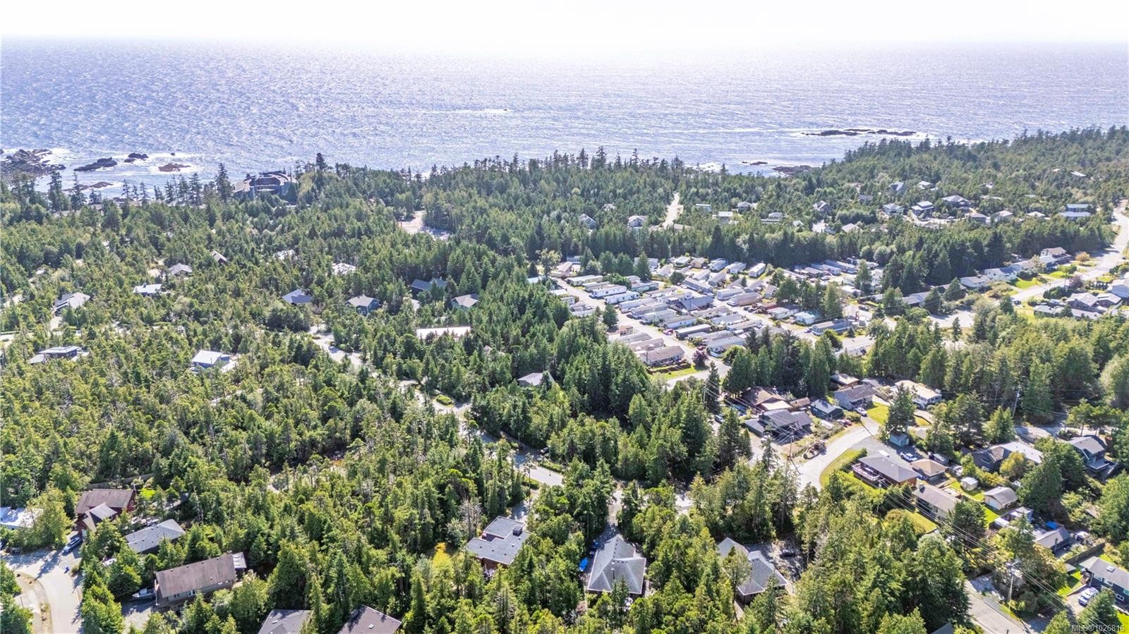 844 Rainforest Dr, Ucluelet, BC