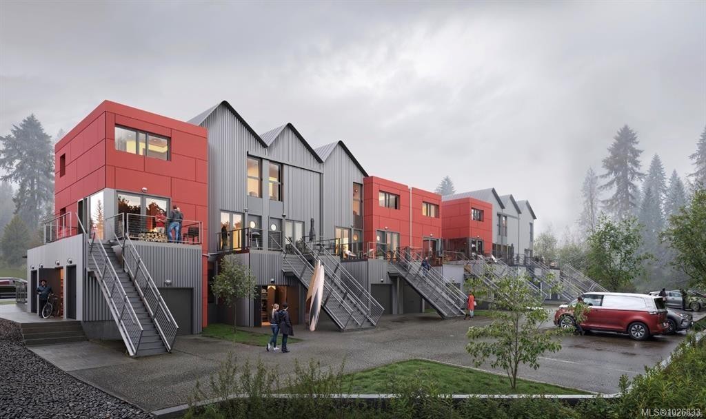 565 Campbell St, Tofino, BC