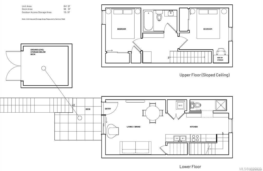 565 Campbell St, Tofino, BC