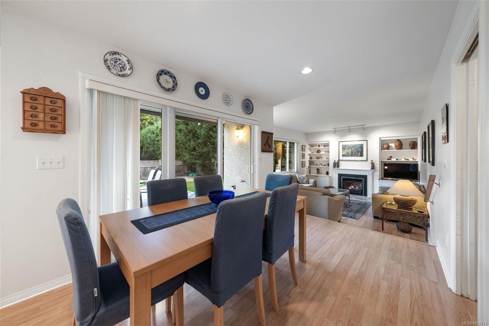 1741 Barrie Rd, Saanich, BC