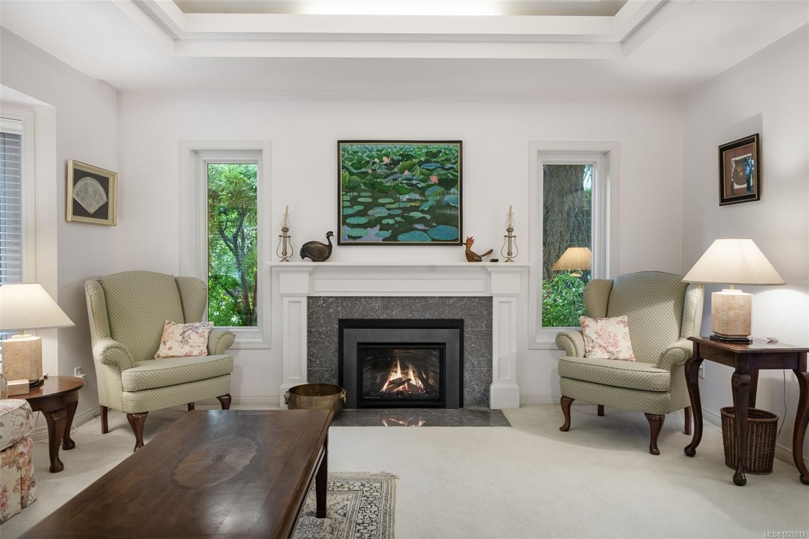 1741 Barrie Rd, Saanich, BC