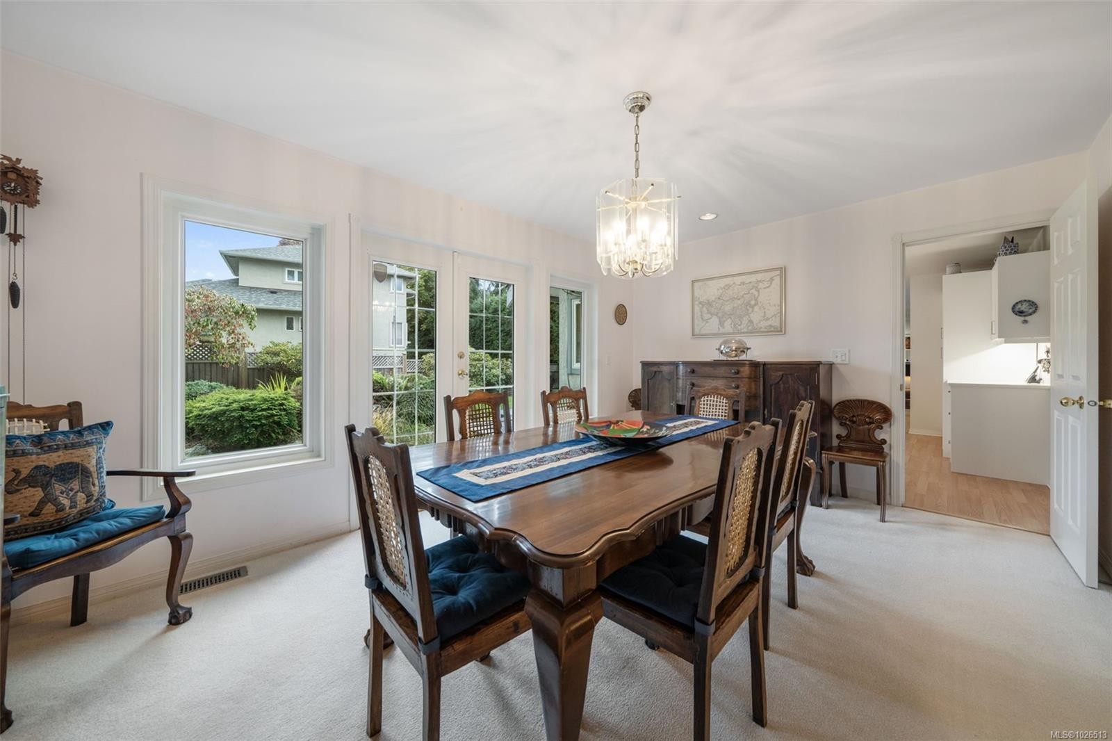 1741 Barrie Rd, Saanich, BC