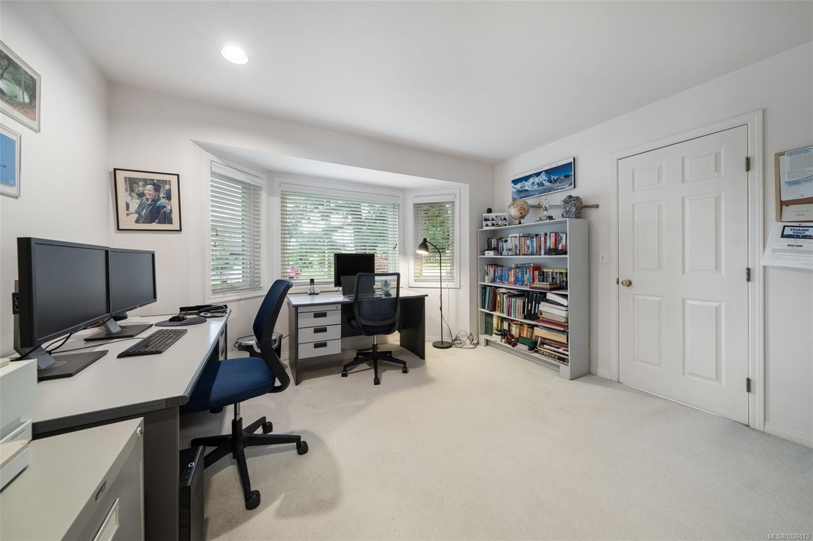 1741 Barrie Rd, Saanich, BC