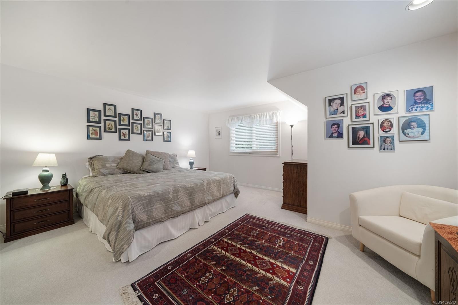 1741 Barrie Rd, Saanich, BC