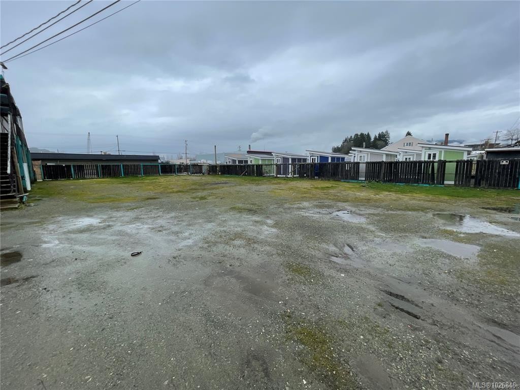 3629/3633 4Th Ave, Port Alberni, BC