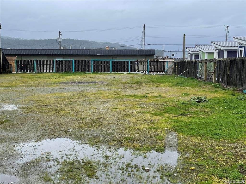 3629/3633 4Th Ave, Port Alberni, BC