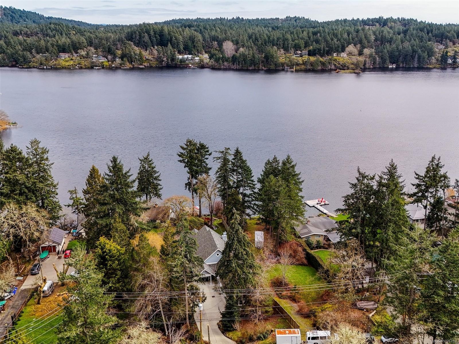 4885 Prospect Lake Rd, Saanich, BC