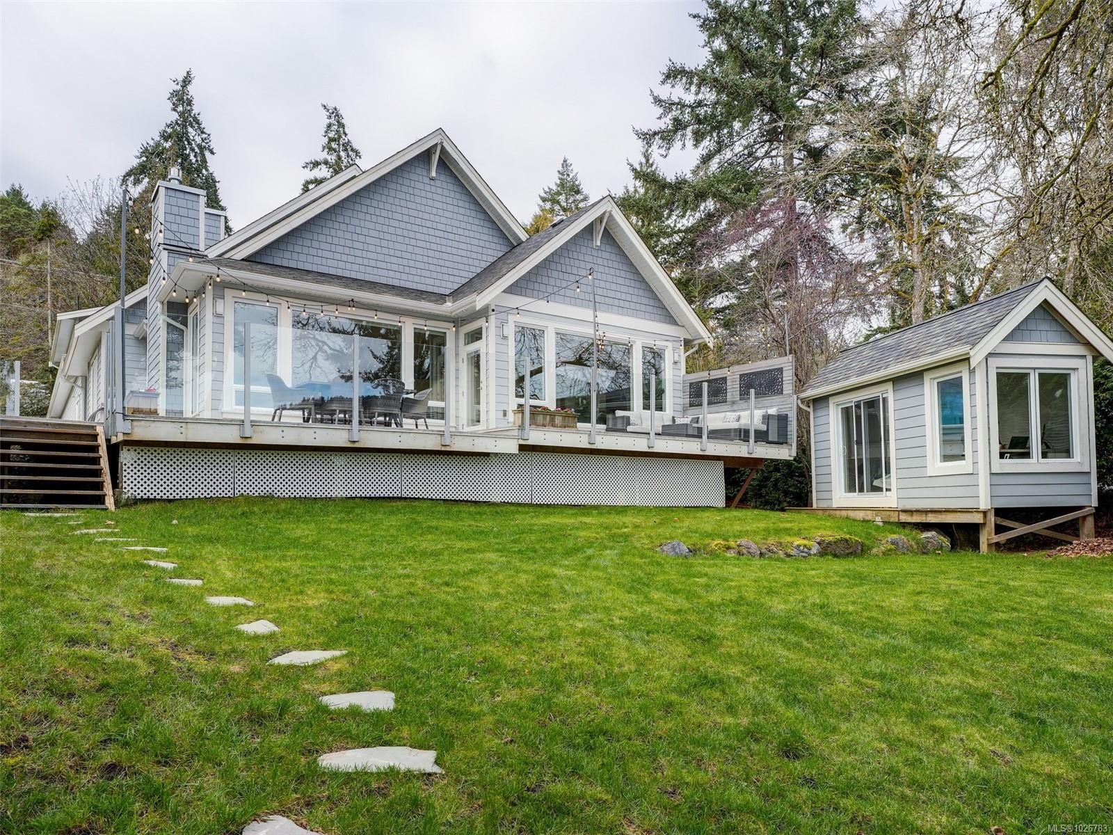 4885 Prospect Lake Rd, Saanich, BC