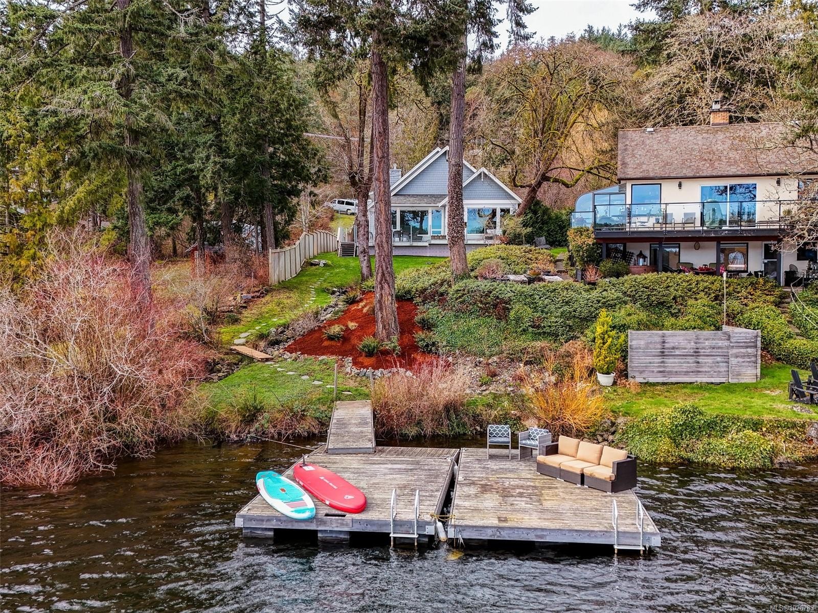 4885 Prospect Lake Rd, Saanich, BC