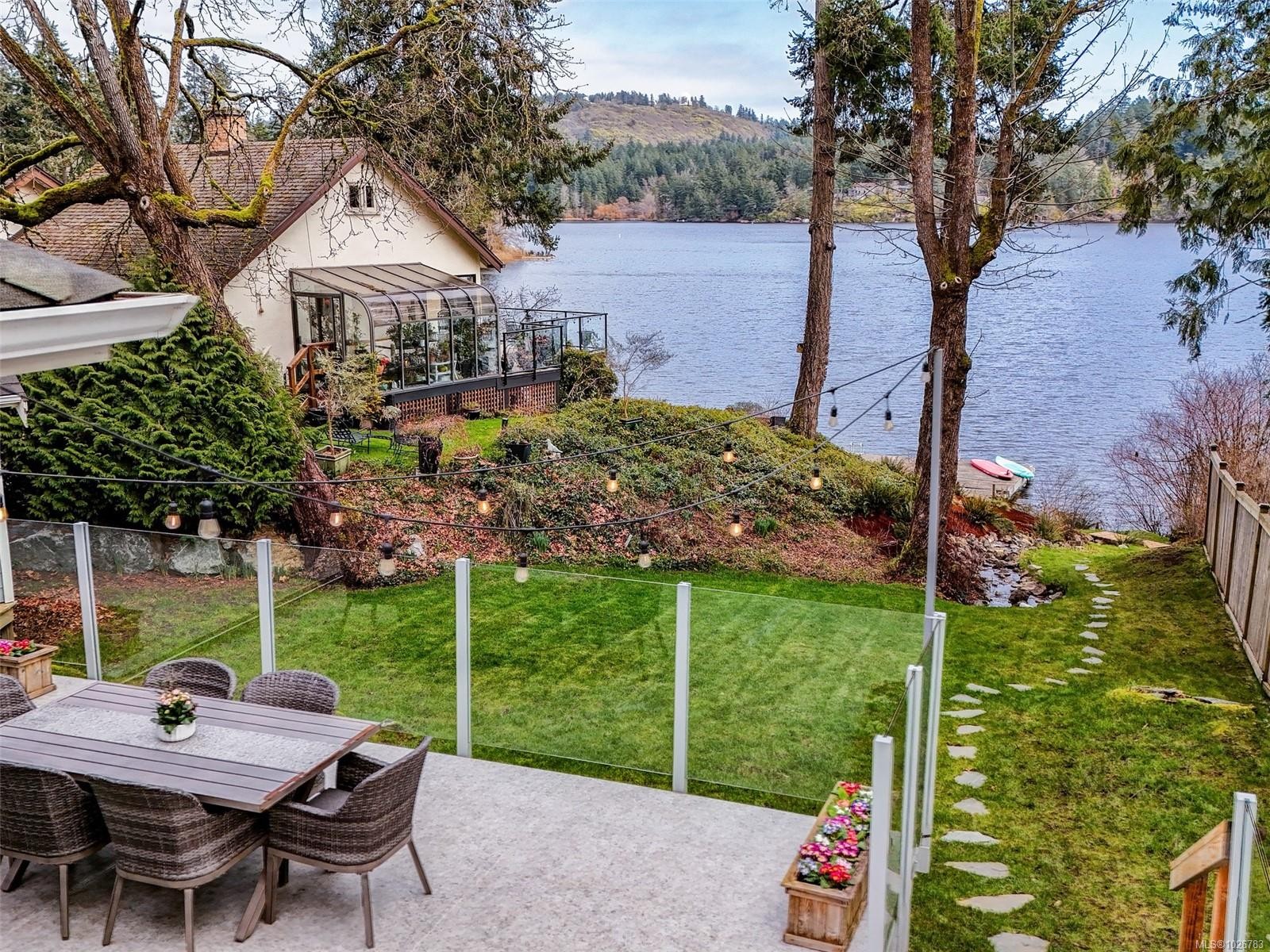 4885 Prospect Lake Rd, Saanich, BC