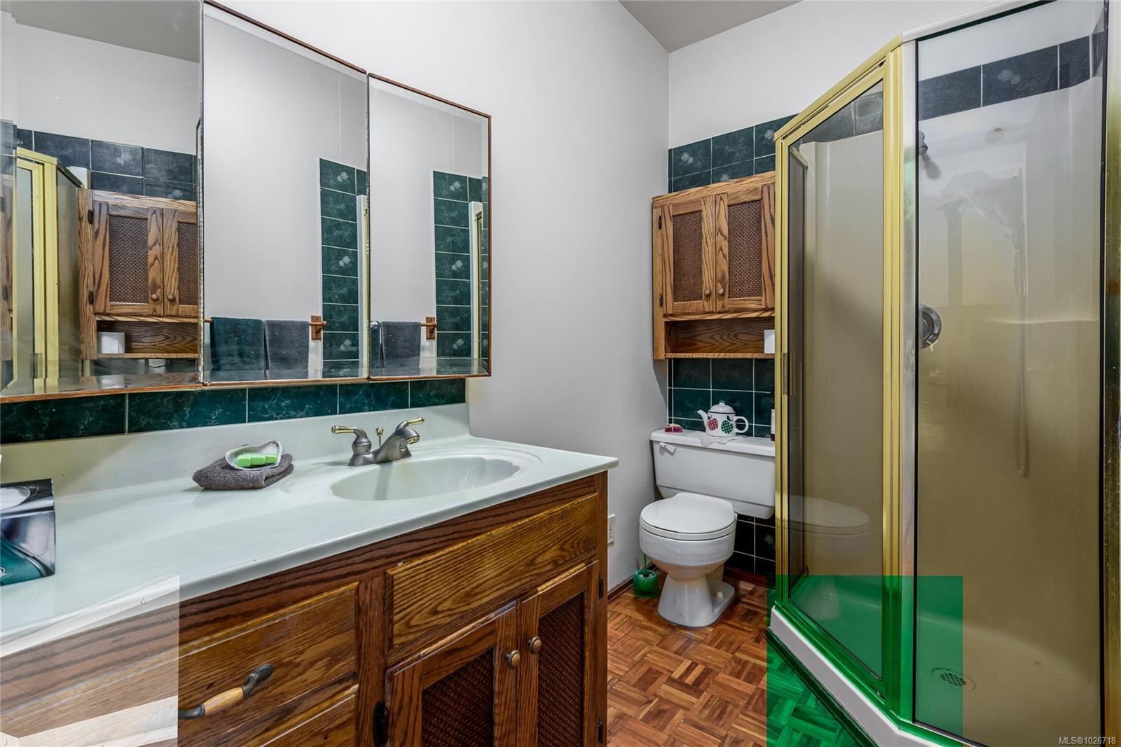 9437 Martin Park Dr, Black Creek, BC