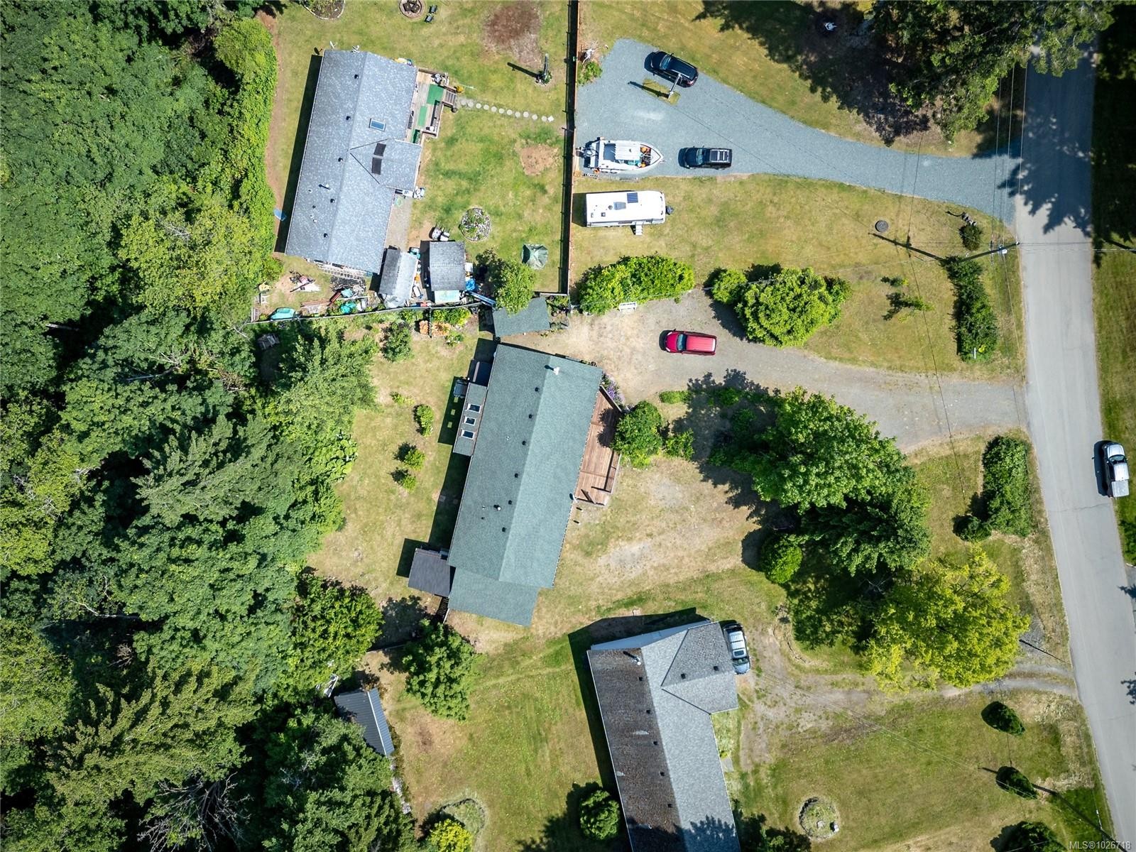 9437 Martin Park Dr, Black Creek, BC