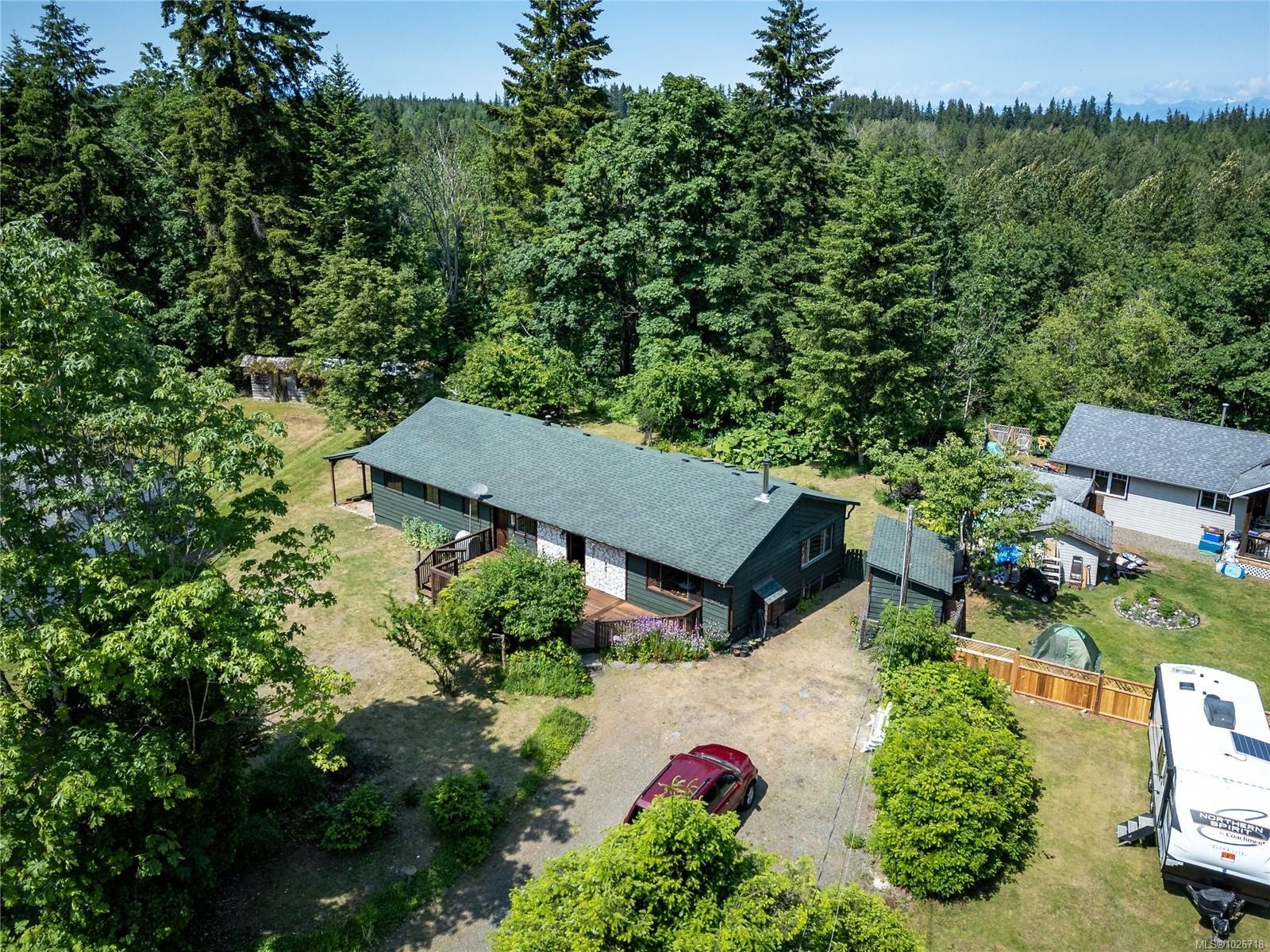 9437 Martin Park Dr, Black Creek, BC
