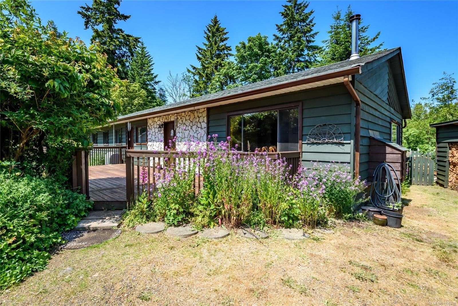 9437 Martin Park Dr, Black Creek, BC