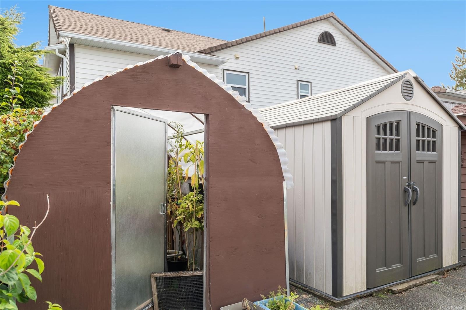 697 Woodburn St, Parksville, BC