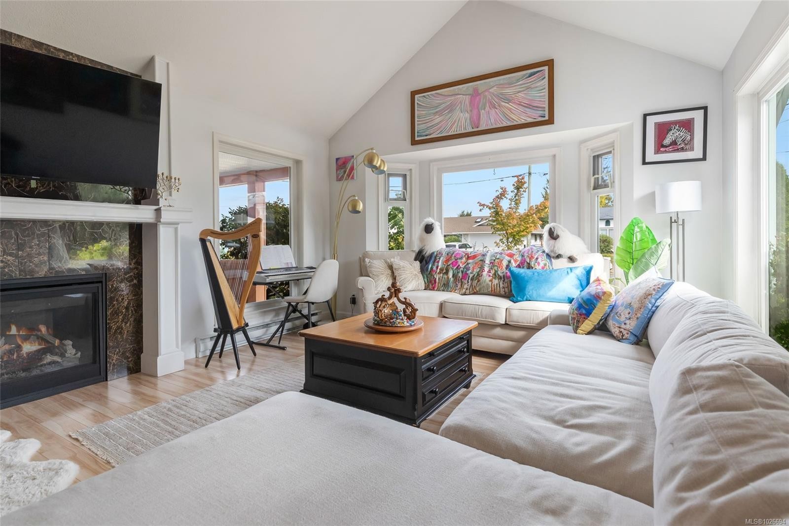 697 Woodburn St, Parksville, BC