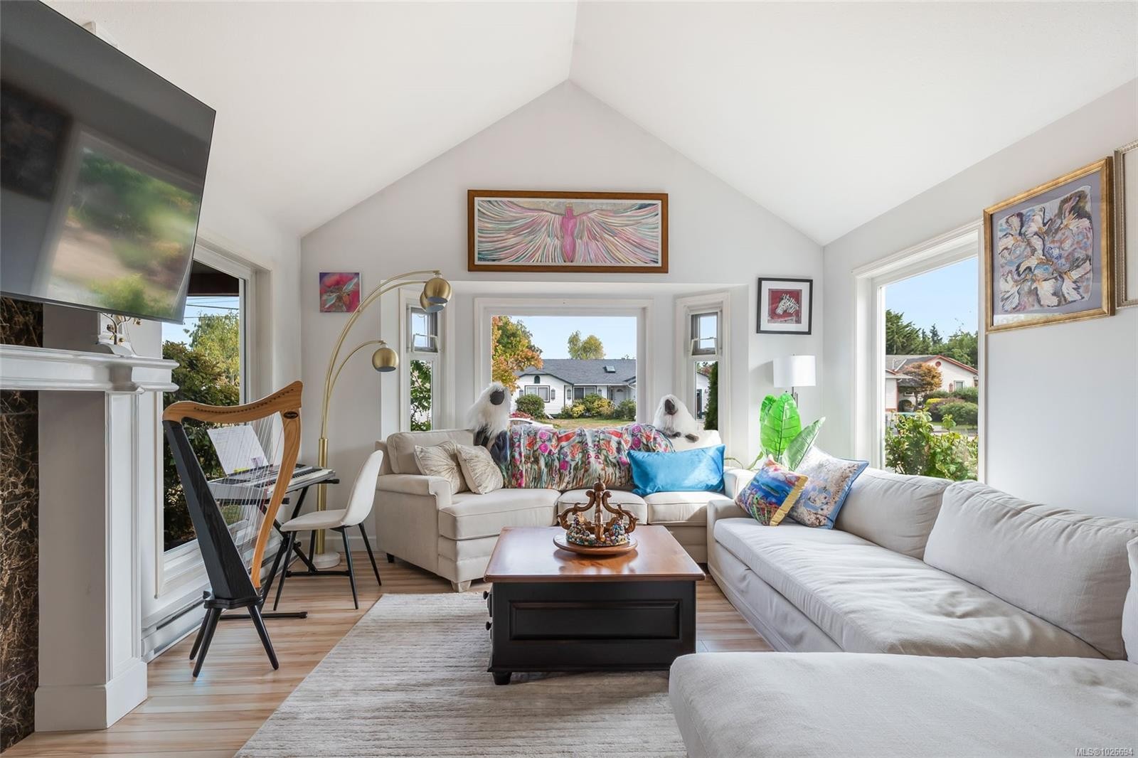 697 Woodburn St, Parksville, BC