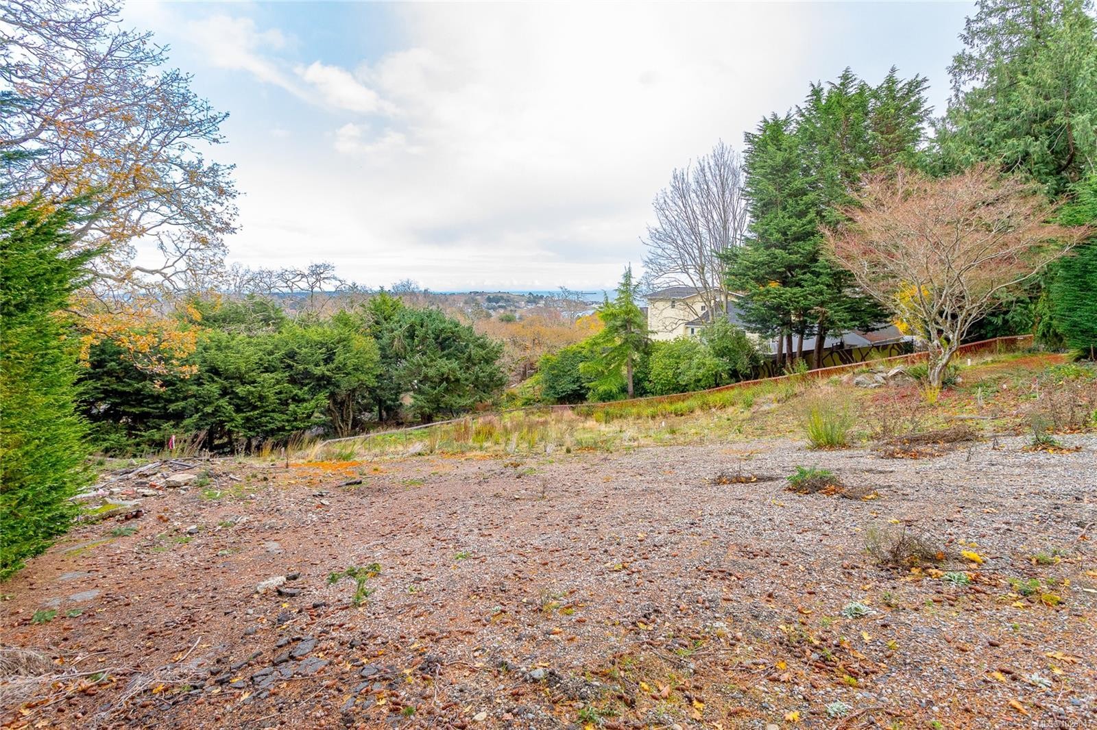 Lot A-24 Sylvan Lane, Oak Bay, BC