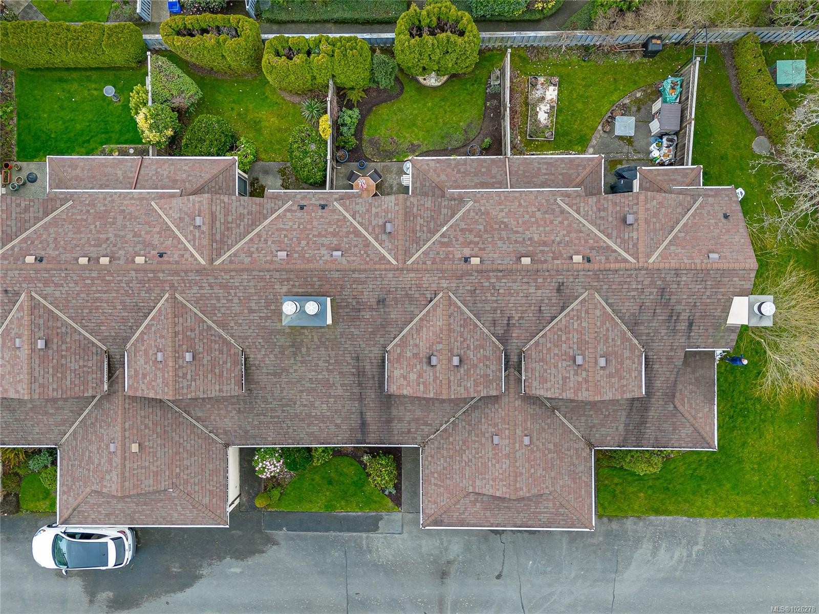 2-10025 Fifth St, Sidney, BC