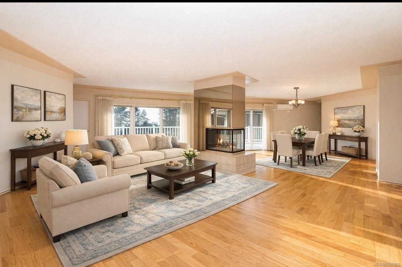 4569 Boulderwood Dr, Saanich, BC