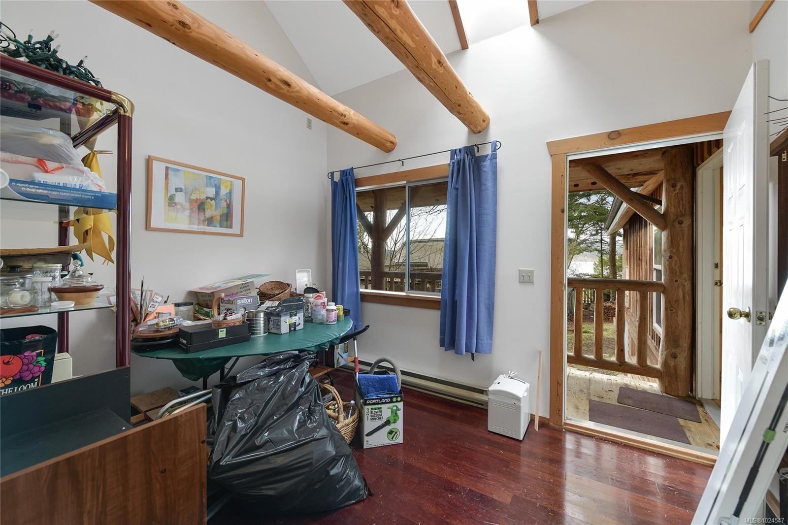 421 Sunset Pl, Mayne Island, BC