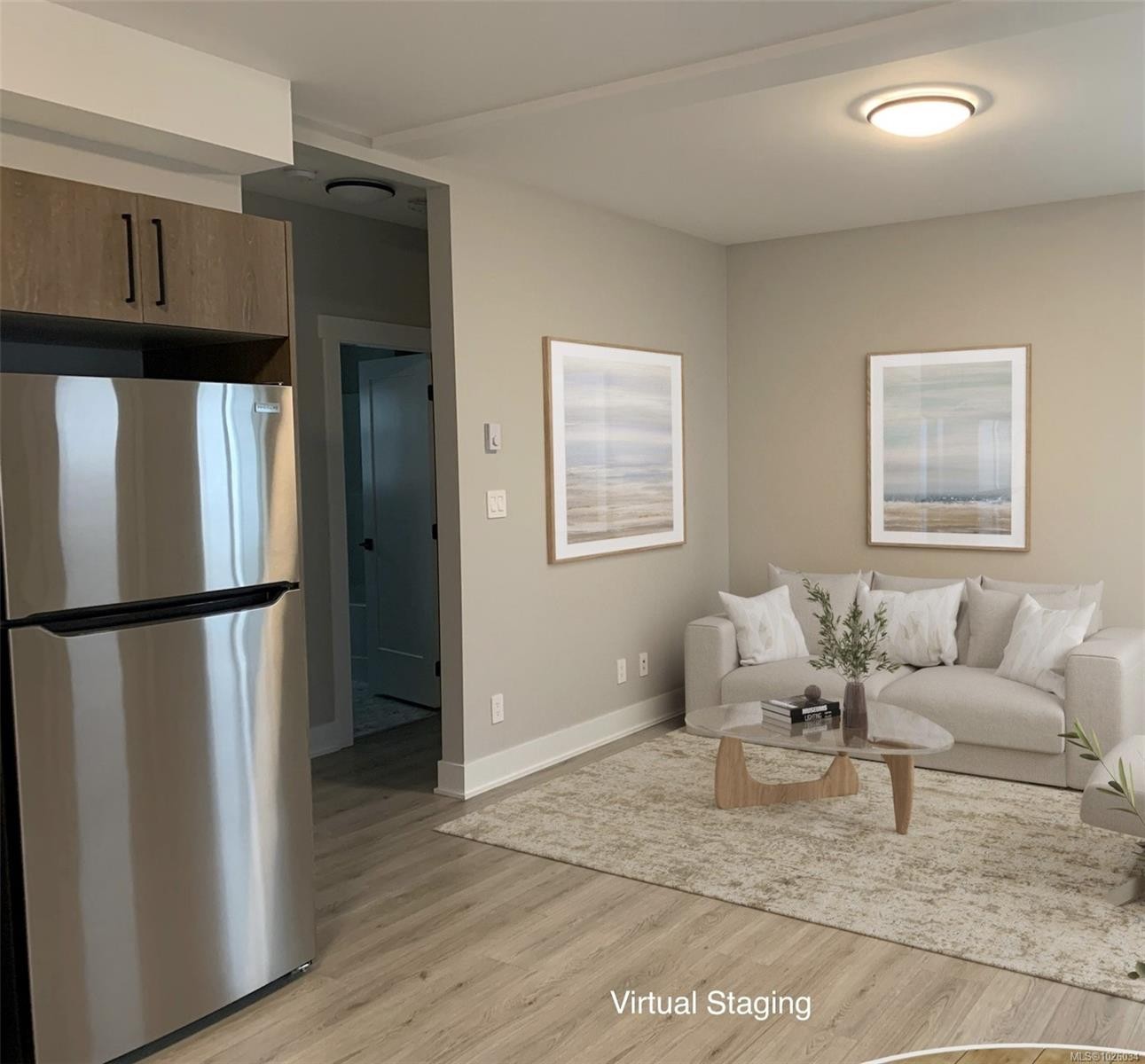 1348 Flint Ave, Langford, BC