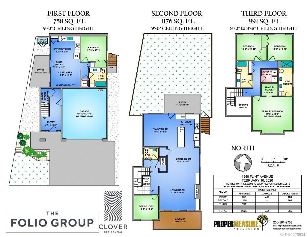 1348 Flint Ave, Langford, BC