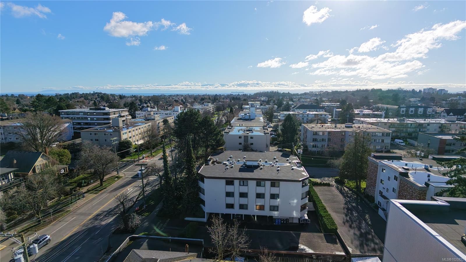 1026 Cook St, Victoria, BC