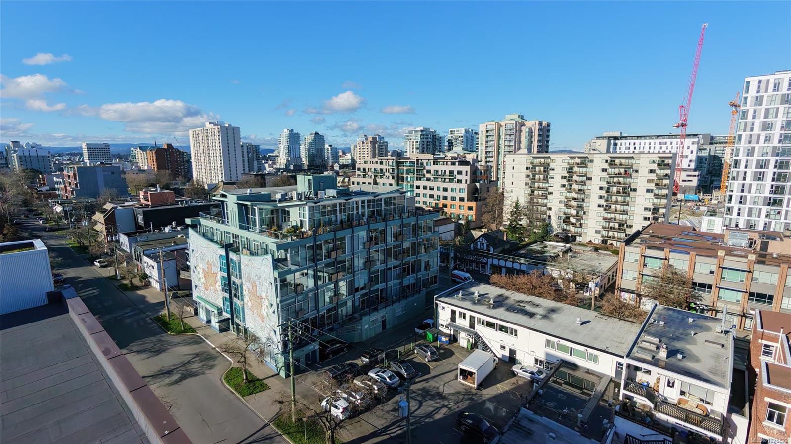 1026 Cook St, Victoria, BC