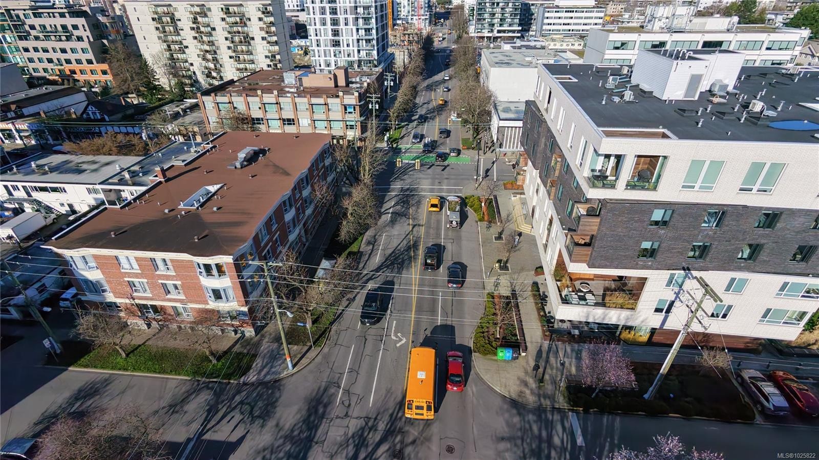 1026 Cook St, Victoria, BC