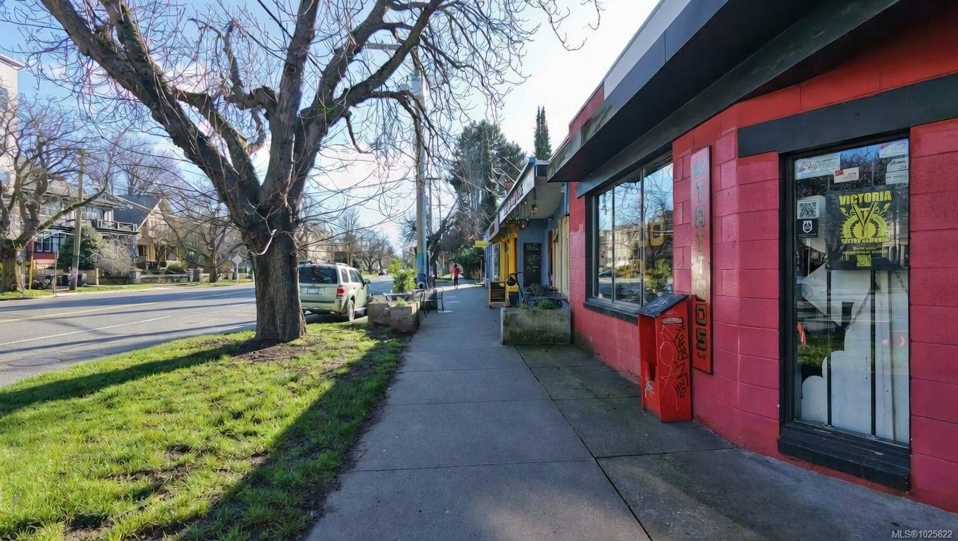 1026 Cook St, Victoria, BC