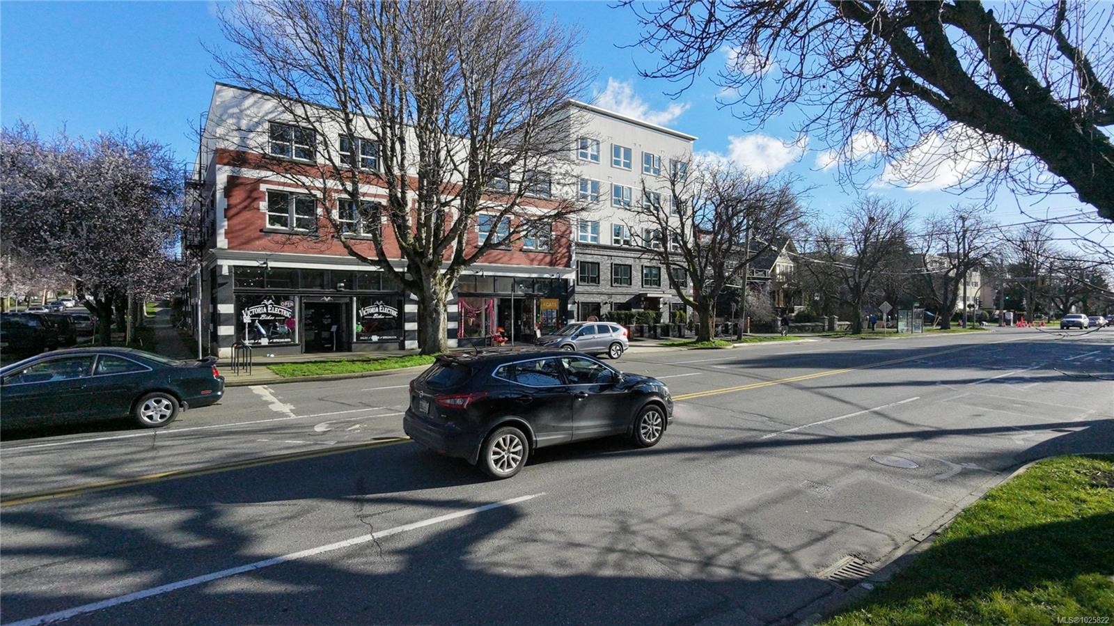 1026 Cook St, Victoria, BC