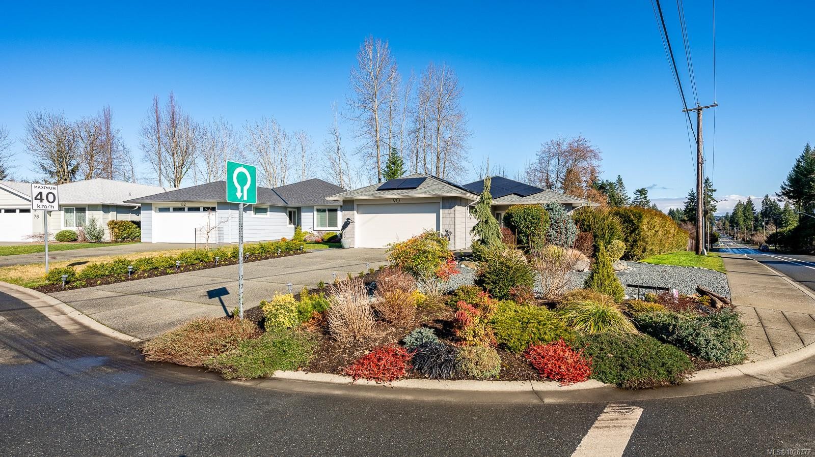 90 Grayhawk Pl, Courtenay, BC