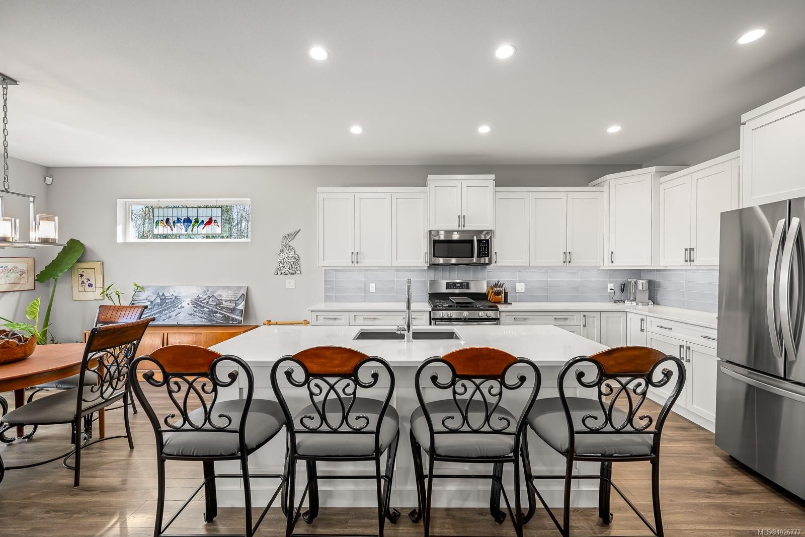 90 Grayhawk Pl, Courtenay, BC