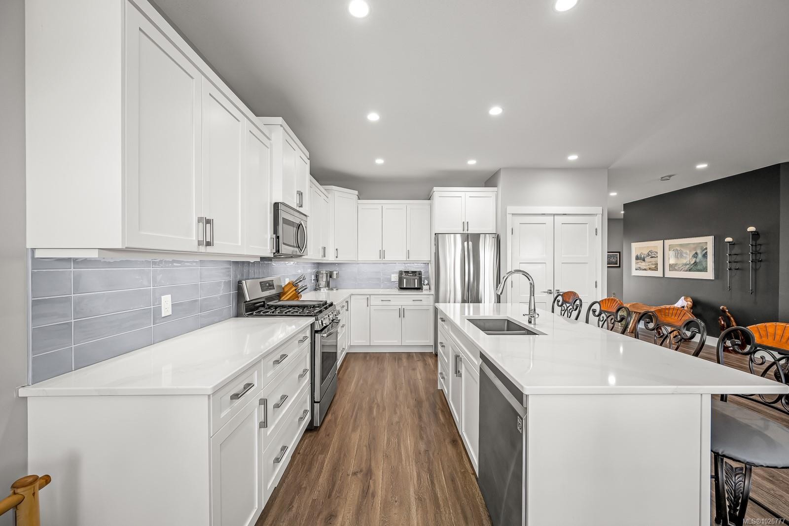 90 Grayhawk Pl, Courtenay, BC