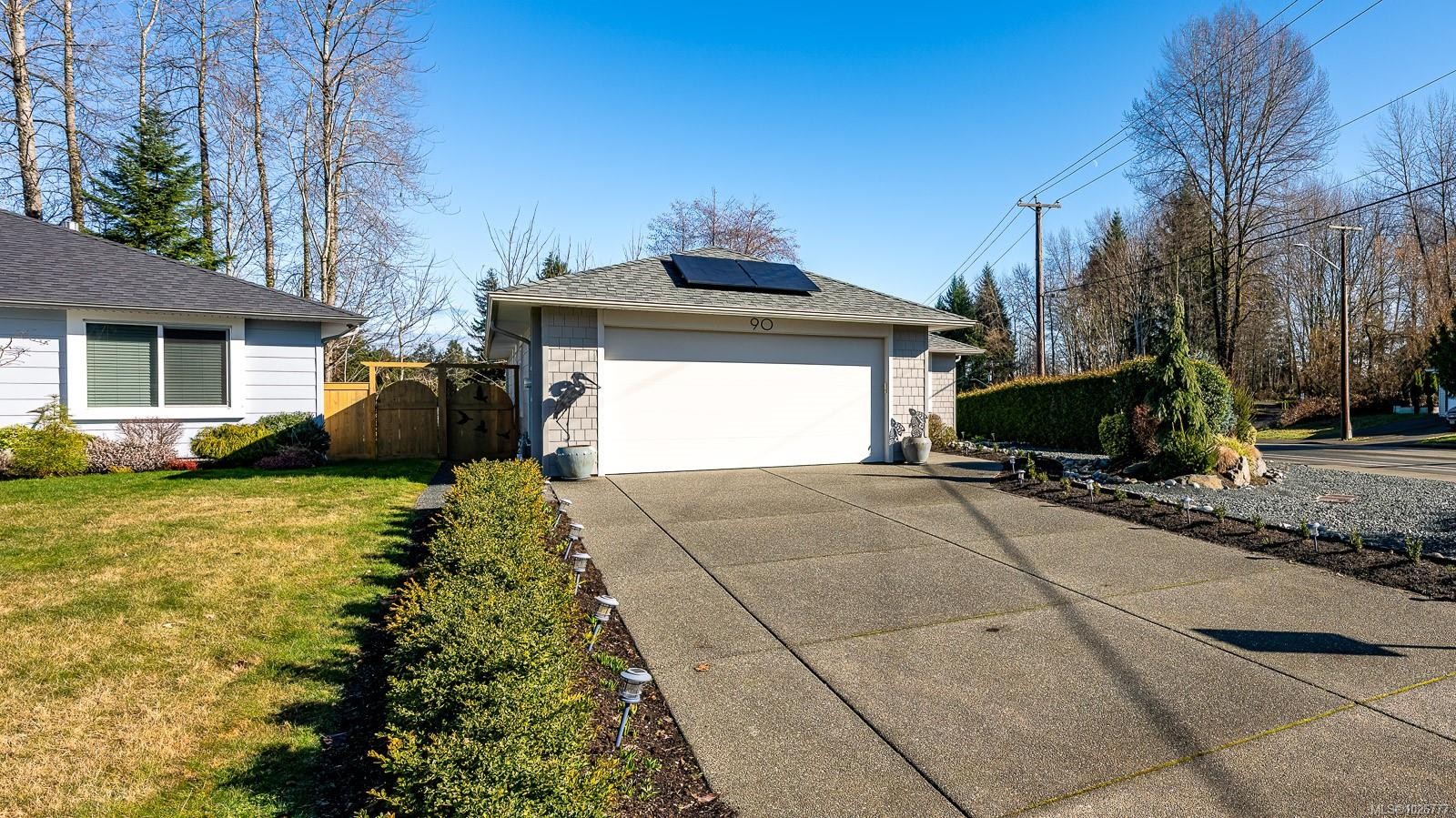 90 Grayhawk Pl, Courtenay, BC