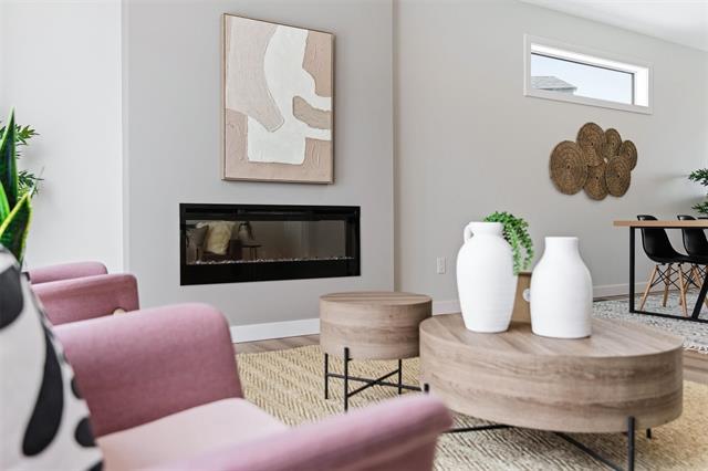 17 Parkrose Pl, St Adolphe, MB