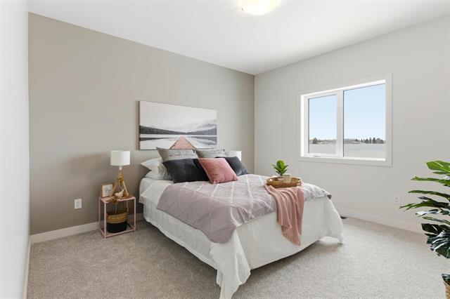 17 Parkrose Pl, St Adolphe, MB