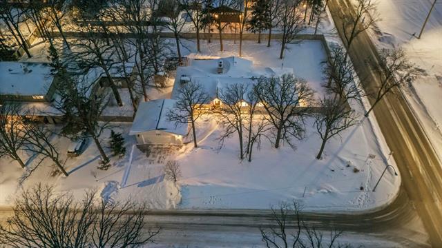 120 Mountbatten Ave, Winnipeg, MB